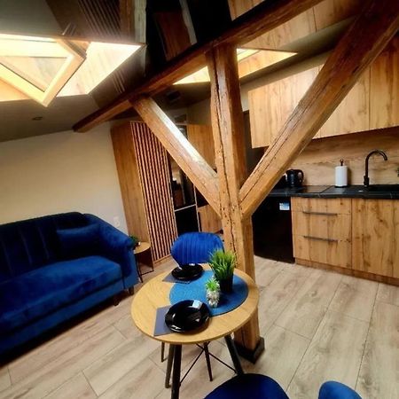 Hola Narutowicza 41 Appartement Łódź Buitenkant foto